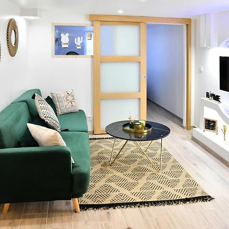 Dream House ➳ Coeur De Ville Gap Eksteriør billede