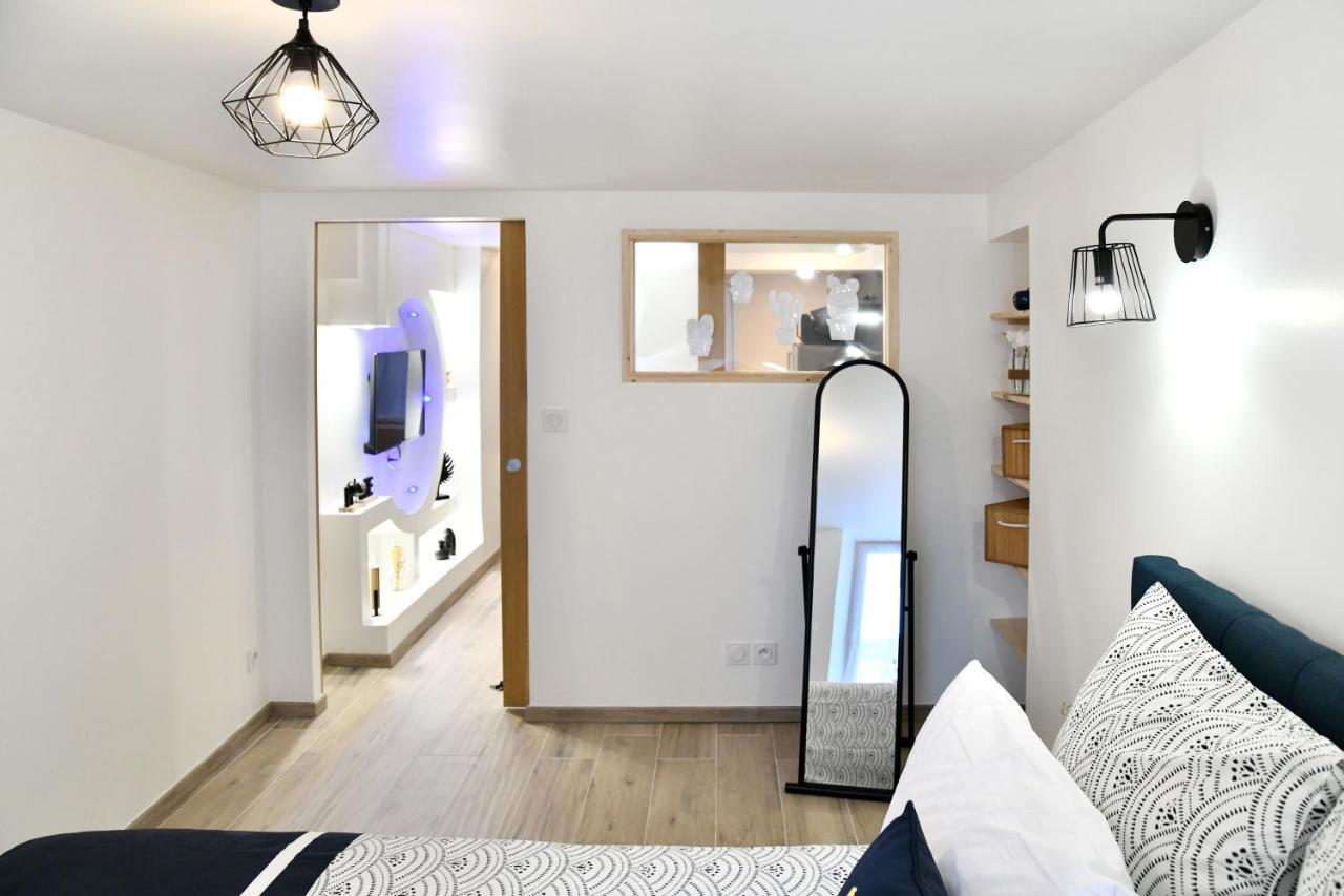 Dream House ➳ Coeur De Ville Gap Eksteriør billede