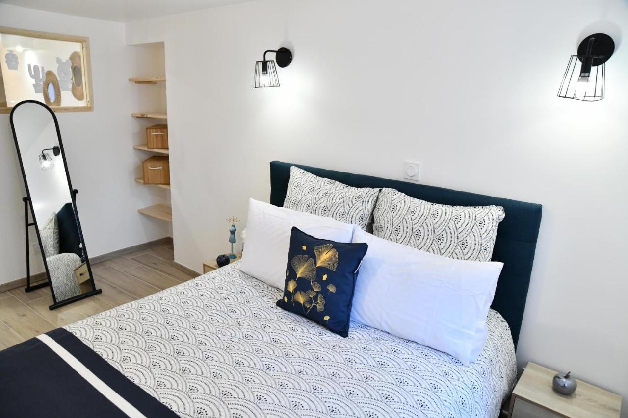 Dream House ➳ Coeur De Ville Gap Eksteriør billede